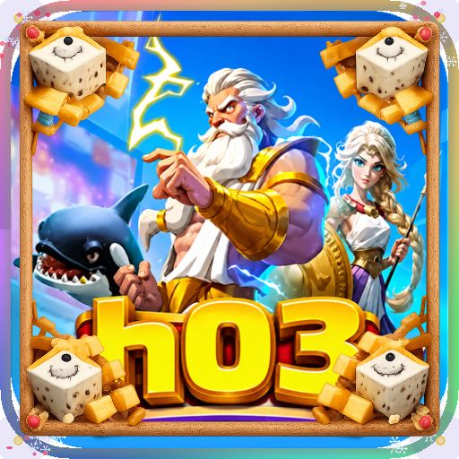 h03 — galeri pratinjau - APK Resmi